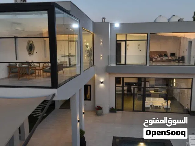 3 Bedrooms Farms for Sale in Jerash Al-Mastaba