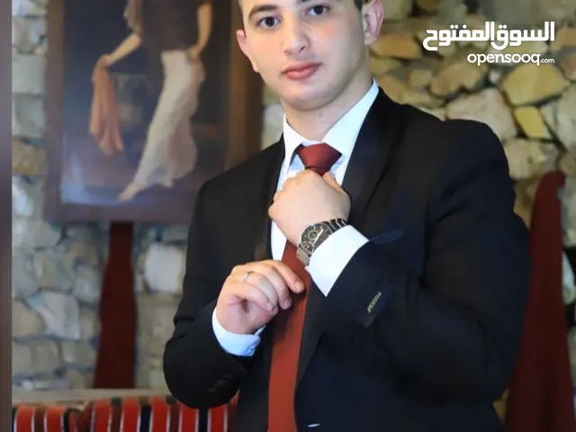 Tarek Alaloul