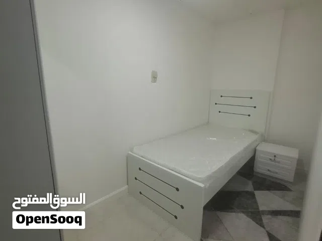 Furnished Monthly in Abu Dhabi Al Khalidiya