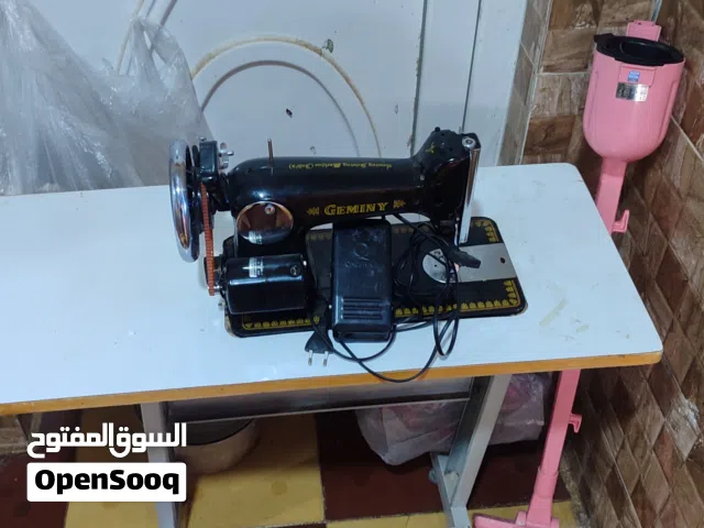 مكينه خياطه