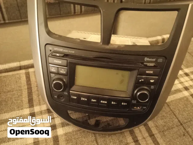 مسجل اكسنت 2014