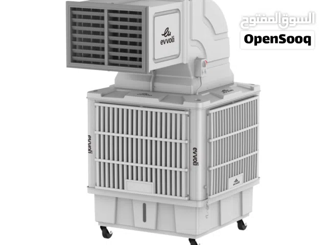 Other 2 - 2.4 Ton AC in Basra