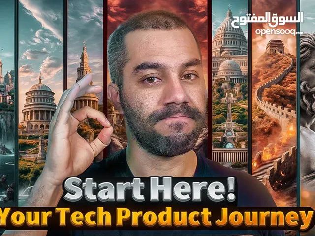 تصميم احترافي لمصغرات يوتيوب وغلافات إنستغرام ومونتاج فيديوهات إنستغرام