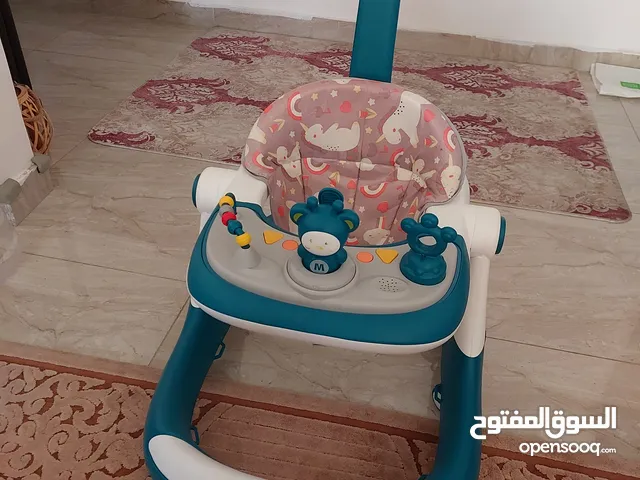 كراجه اطفال