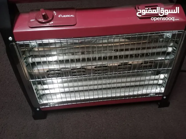 Other Electrical Heater for sale in Amman