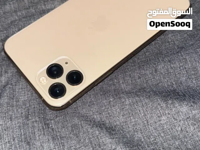 Apple iPhone 11 Pro 256 GB in Al Dhahirah