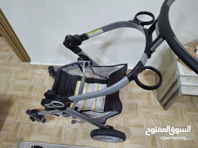 عرباي Graco للمشي