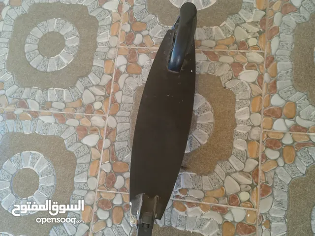 سكوتر عاديه
