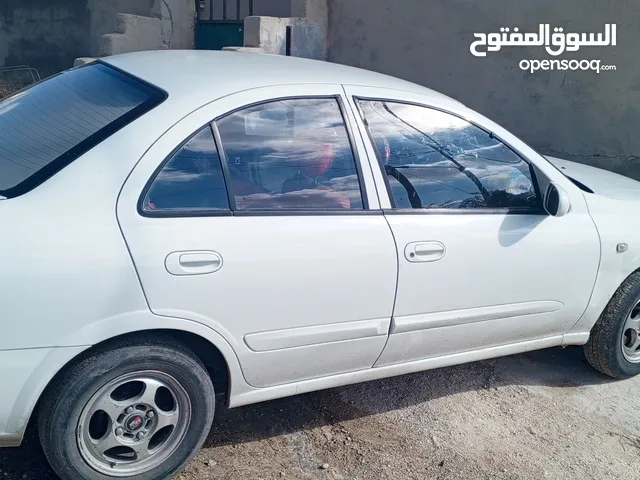 Used Nissan Sunny in Madaba