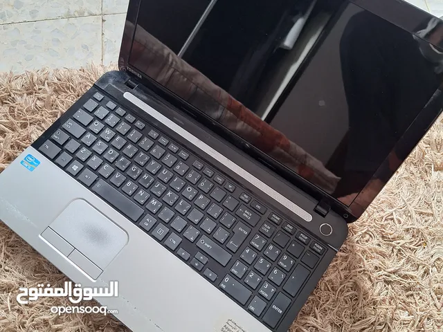 Windows Toshiba for sale in Tripoli