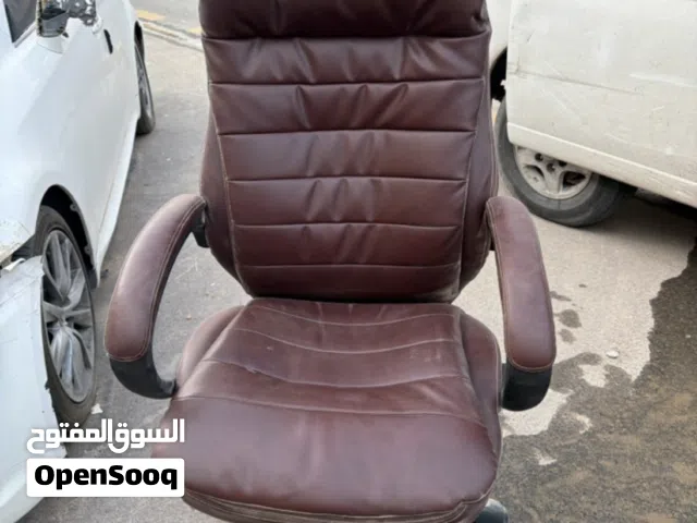 كراسي مكتبيه