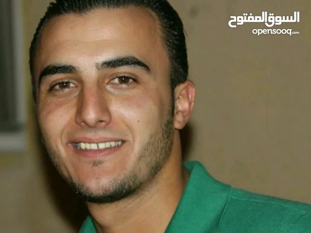 معاذ المومني ابو فهد