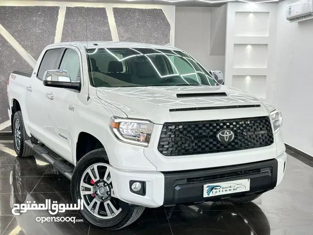 Toyota Tundra 2018 in Muscat