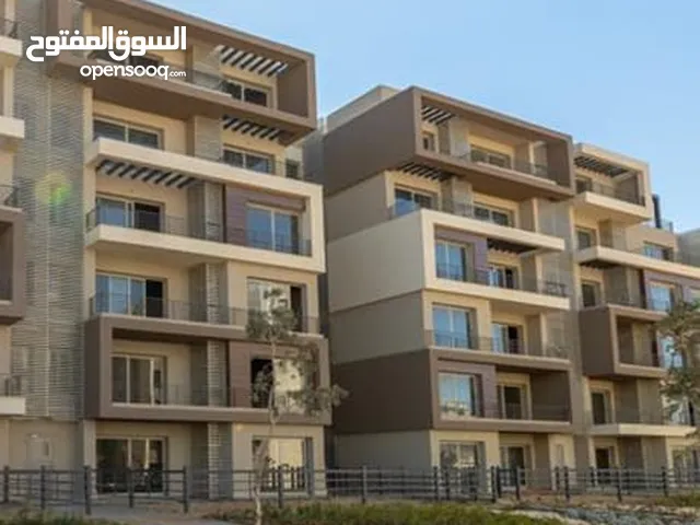 171 m2 2 Bedrooms Apartments for Sale in Cairo Fifth Settlement