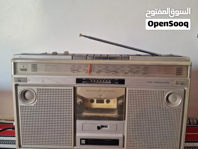 مسجل ناشبونال بانسونيك