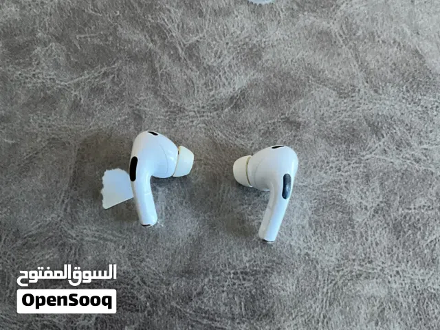 AirPods Pro 2 (Lightning)  Pair of Earbuds Only  No Case Included  100% Original & Working