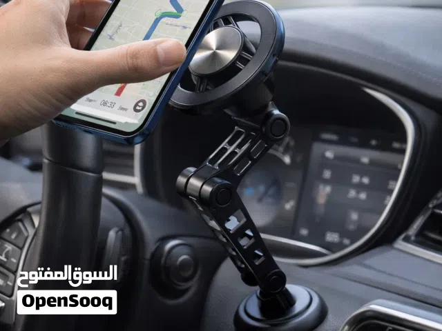 حامل الهاتف المغناطيسي