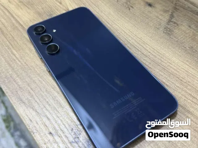 سامسونك A55 للبيع او مراوس شوف لوصف
