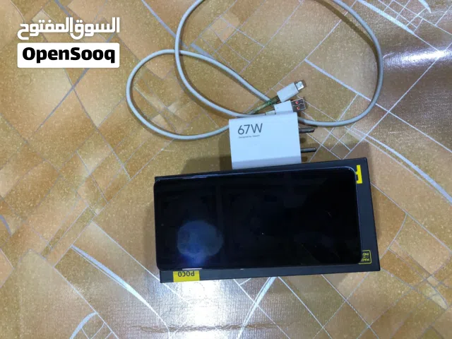 Xiaomi PocophoneX5 Pro 256 GB in Basra
