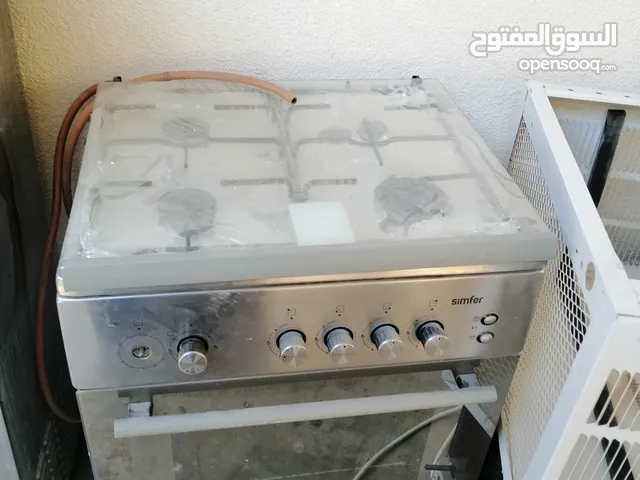 للبيع فرن مستعمل