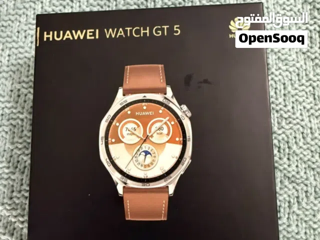 Huawei smart watches for Sale in Muscat