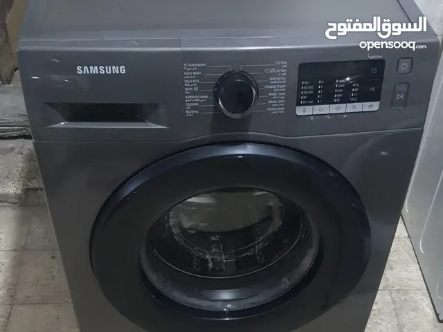 Samsung 7 - 8 Kg Washing Machines in Al Jahra