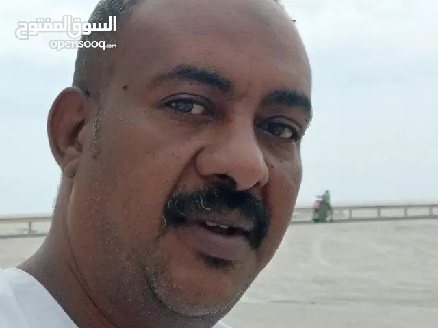 ناجي محمد