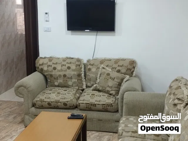 Furnished Daily in Amman Jabal Al Hussain