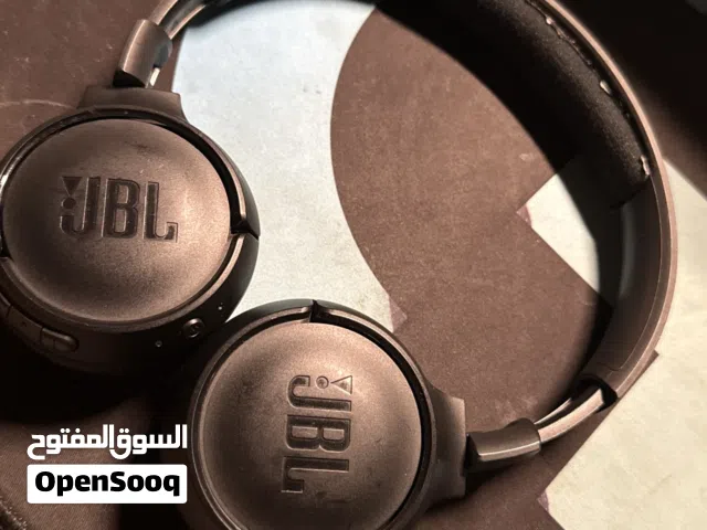 JBL TUNE 520BT Wireless Headset  سماعات jbl ( سعرها بالسوق جديد