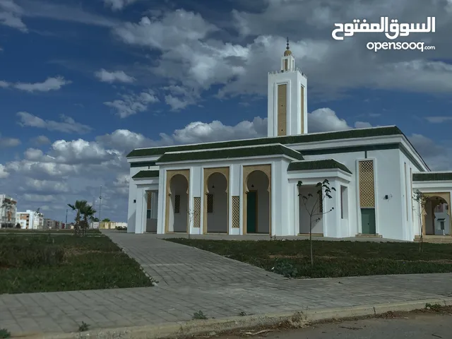 Commercial Land for Sale in Salé Laarjat