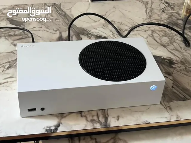 Xbox Series S Xbox for sale in Baghdad