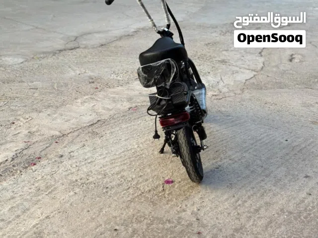 سكوتر مستعمل موديل 2025