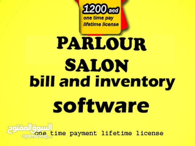 watch shop - pos system - bill inventory and accounts