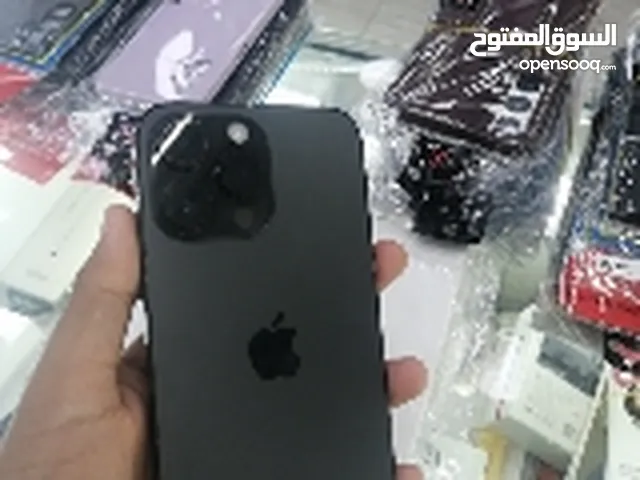Apple iPhone 14 Pro Max 128 GB in Abu Dhabi