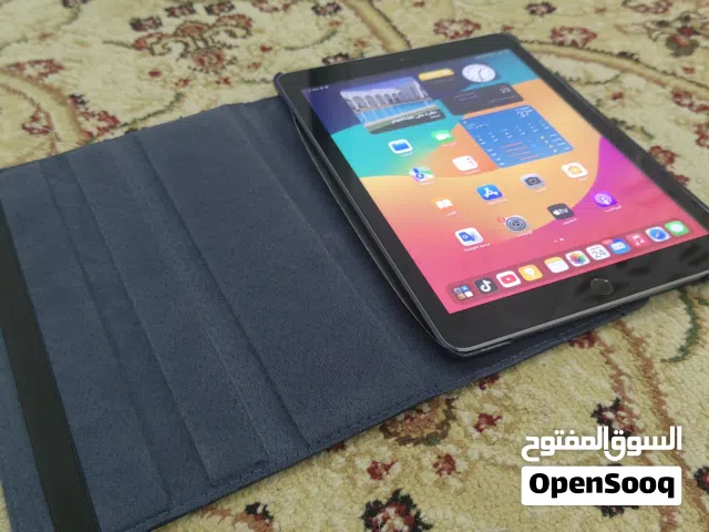 Apple iPad 6 32 GB in Al Batinah