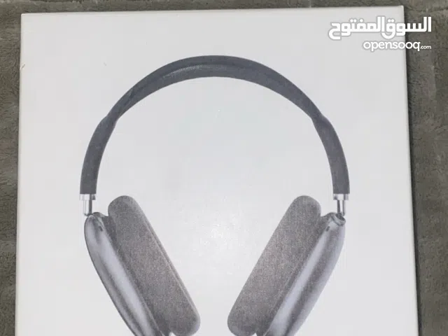 سماعة رأس عازلة للضوضاء – تجربة صوت احترافية