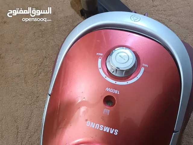 Samsung Vacuum Cleaners for sale in Amman