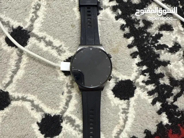 ساعه هواوي جي تي 2 pro