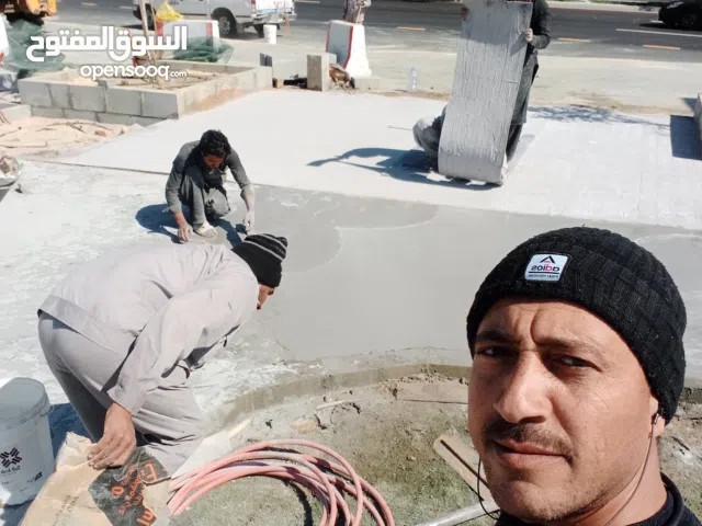 سواق جي سي بي