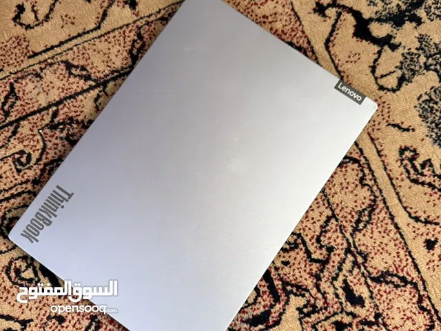لابتوب Lenovo ThinkBook 14-IIL (موديل 2021)