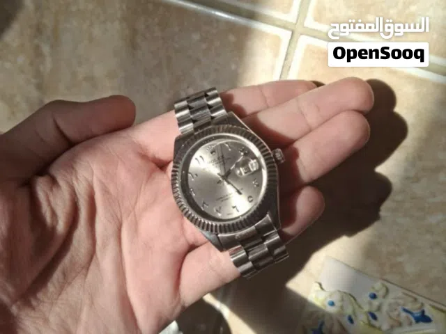 Rolex master copy