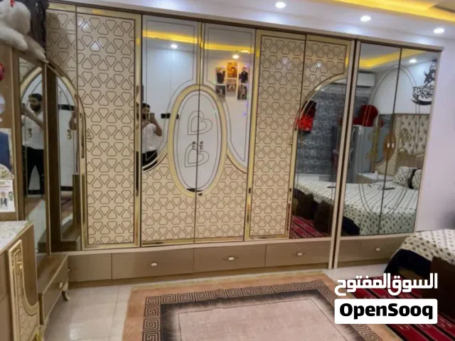 السلام عليكم غرفه جديده للبيع تركي