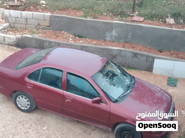 1998, نيسان, صني, S