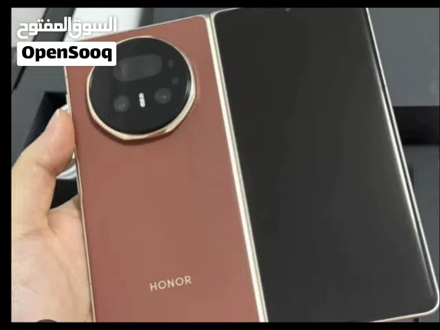 Honor magic V3