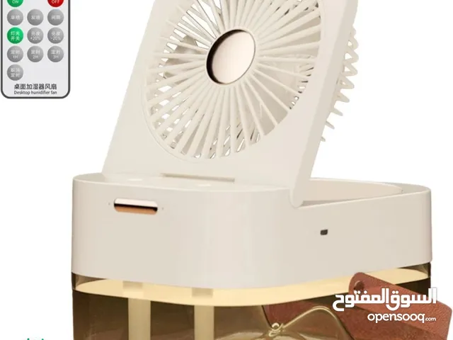 مروحه مع فواحه