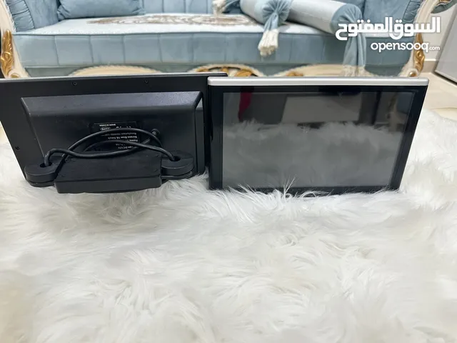 شاشة اندرويد