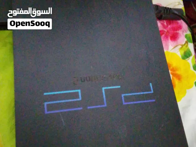 PlayStation 2 PlayStation for sale in Dhi Qar