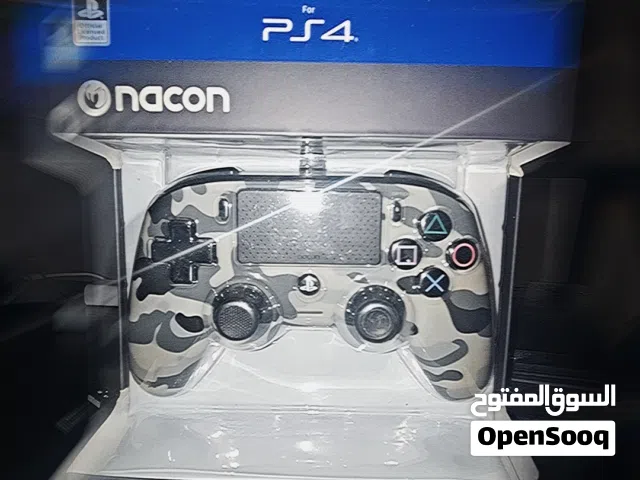 يد سوني فور اصليه من جيكي للبيع