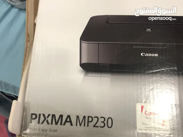 Multifunction Printer Canon printers for sale  in Farwaniya