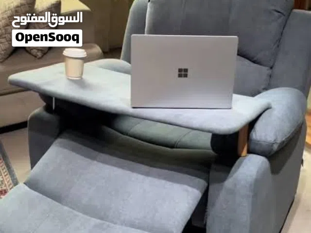 كرسي لينزي استخدام نظيف شهرين